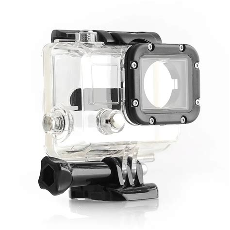 gopro 3 metal housing|go pro 11 protective housing.